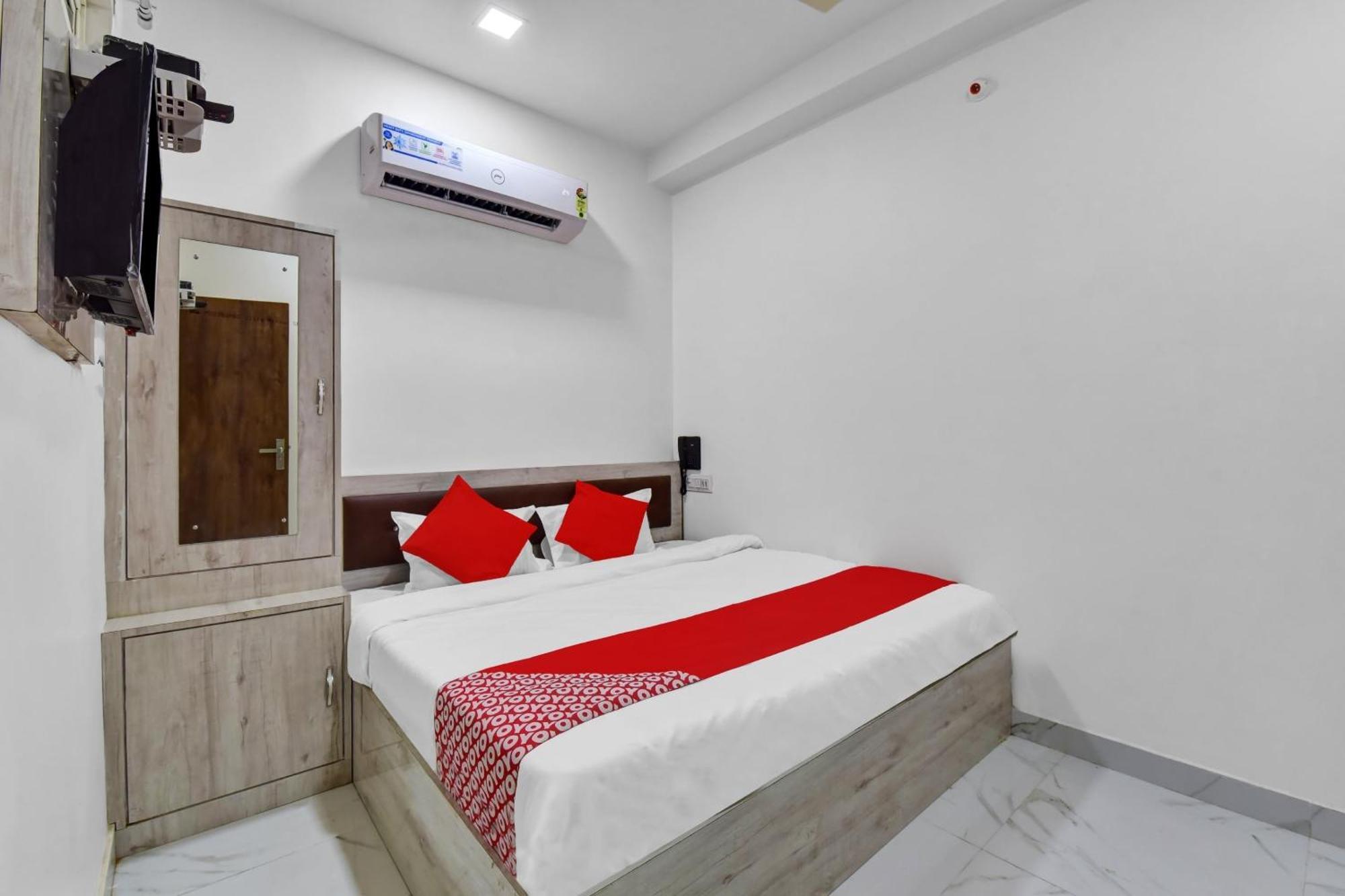 Hotel O Grand L M Ajmer Exterior photo